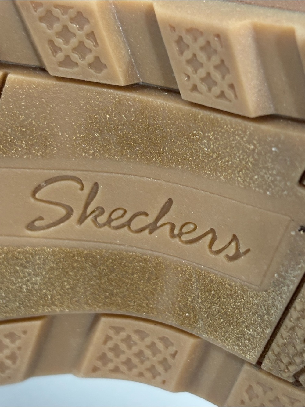 NWOT Skechers Waterproof Boots Size 8 - Picture 8 of 8